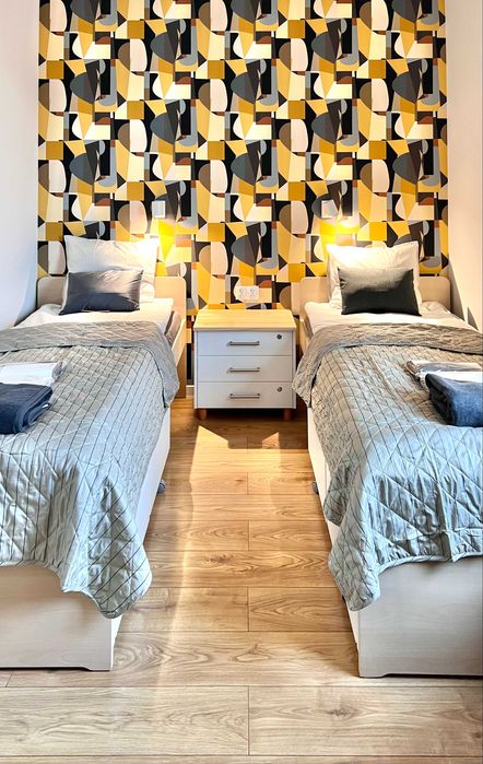 Wynajmę  aneks 2 osobowy z  kuchnią i łazienką