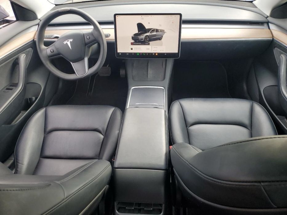 Tesla Model 3 DualMotor 2023