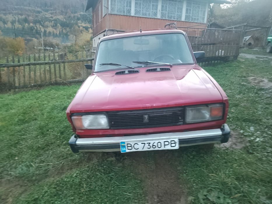 Продам Ваз 21043