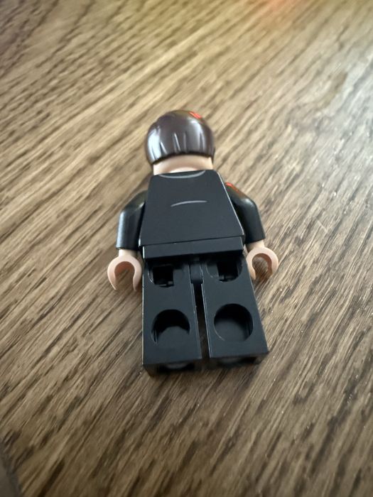 Lego Agent Coulson sh369