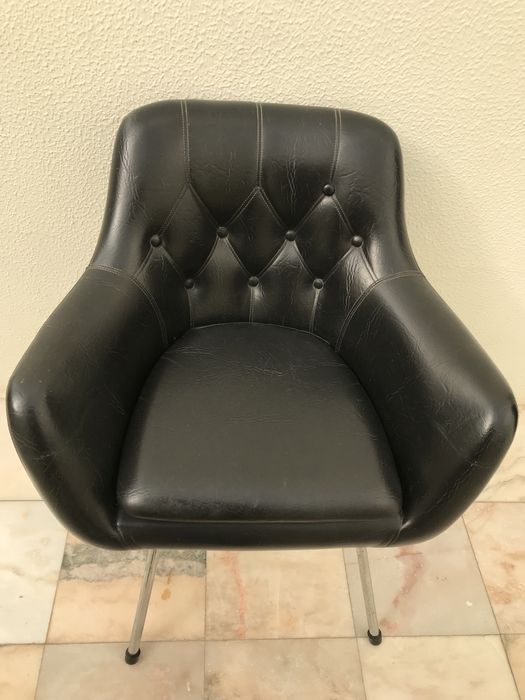 Cadeira de escritorio