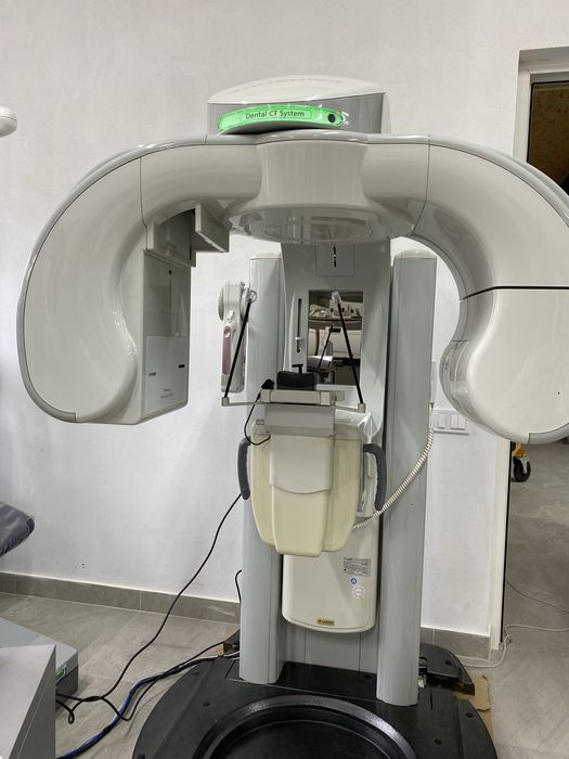 Компютерний томограф фірми  E-Woo( Vatech)