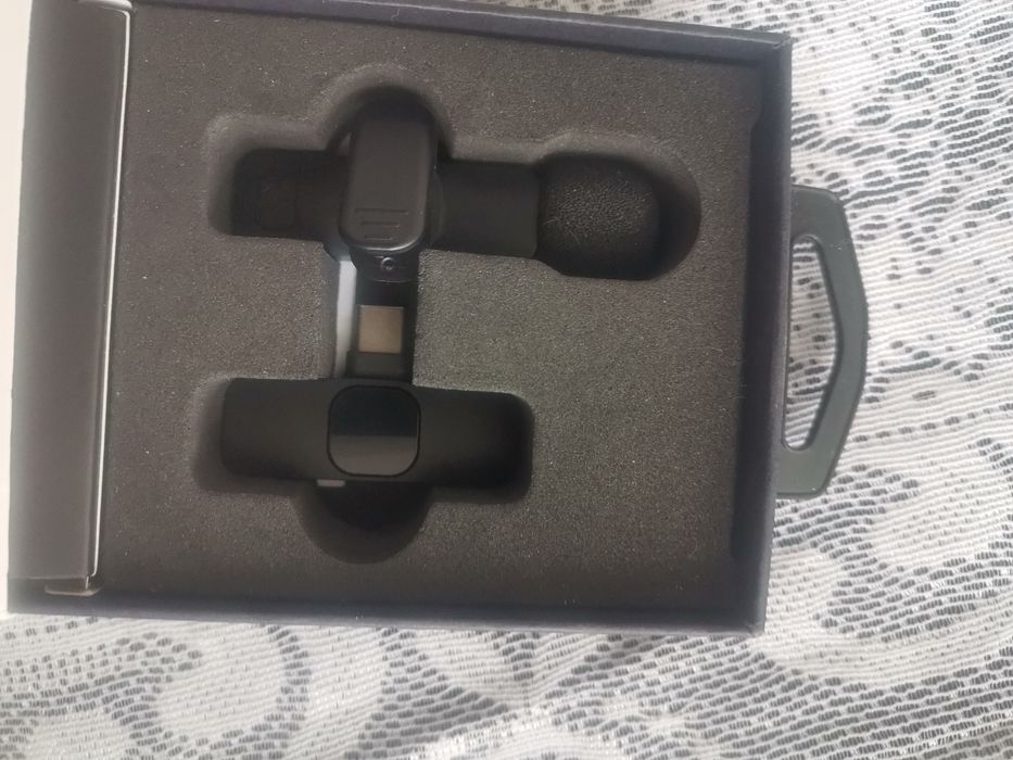 микрофон для телефона type c