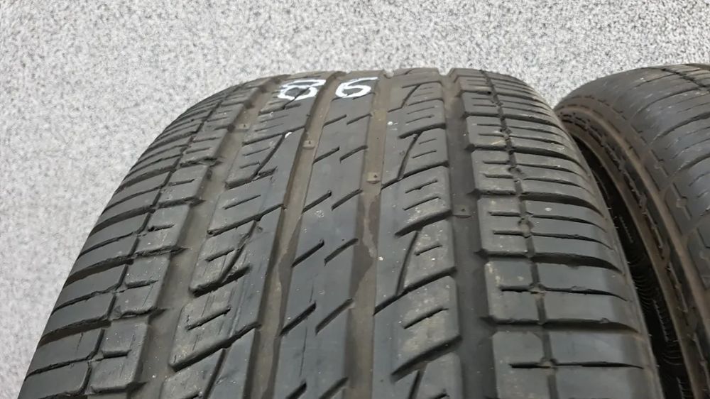 Opony Kumho Solus kl21 265/60r18   265/60/18
