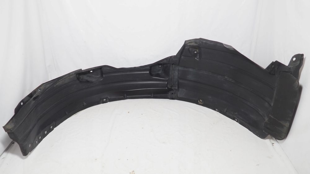 mitsubishi eclipse cross nadkole lewe przód 5370b807