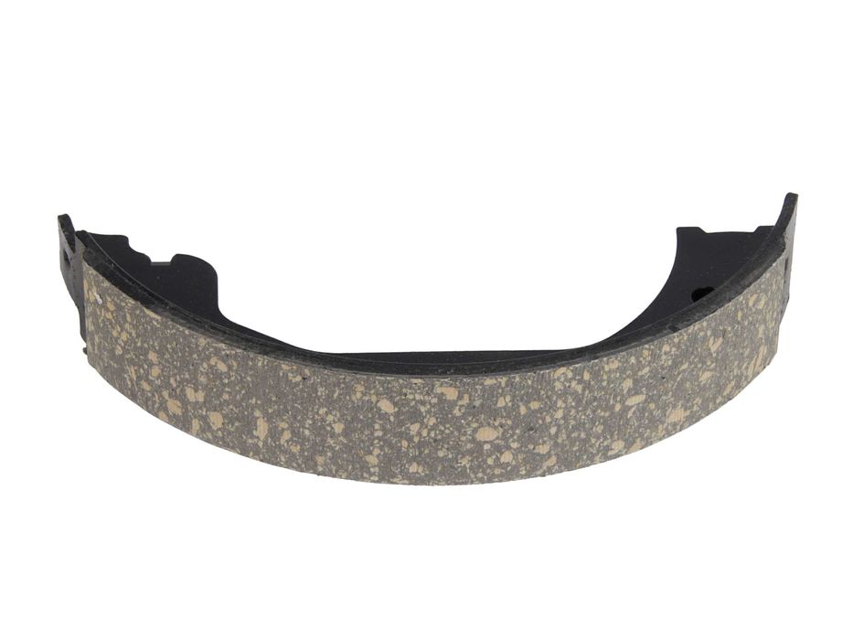 Maserati Ghibli Quattroporte VI - szczęki hamulca postojowego ręcznego