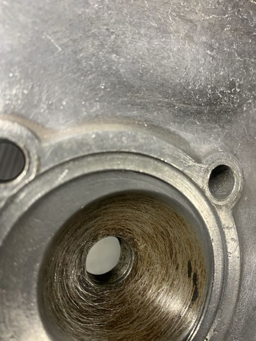 Поршнева  минск головка циліндр