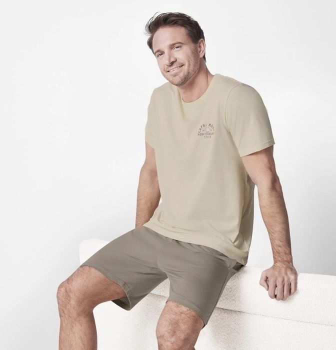 Піжама чоловіча  livergi