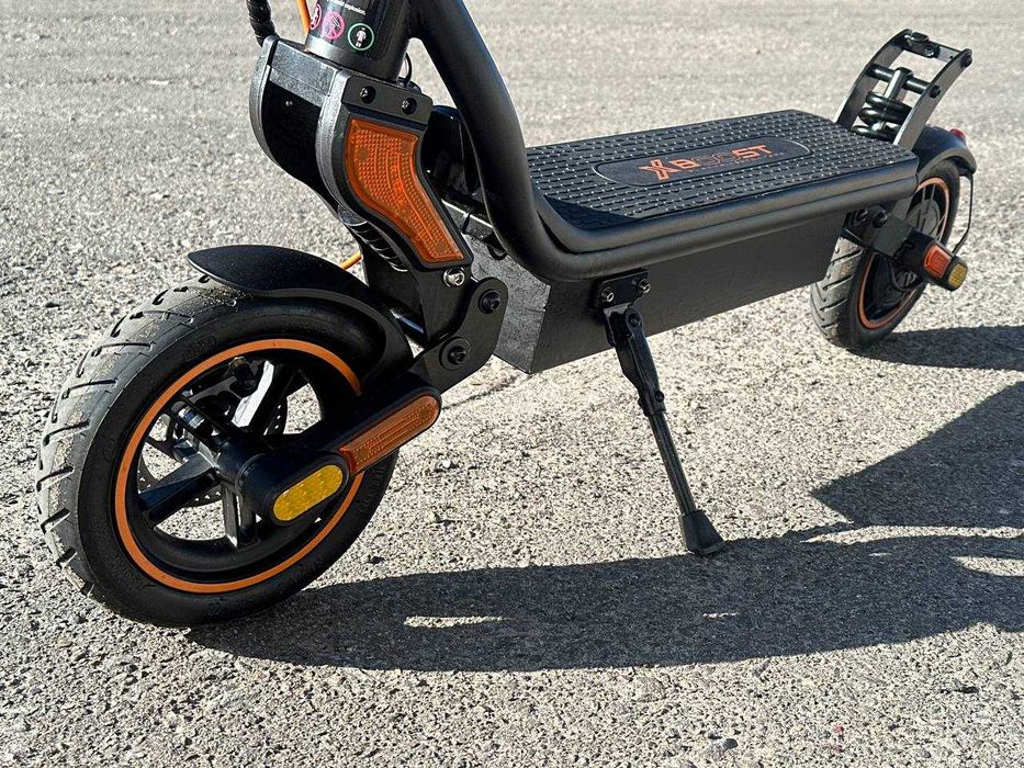 САМОВИВІЗ КИЇВ, Електросамокати X-BOOST, Тест Драйв, Гарантія 1 рік