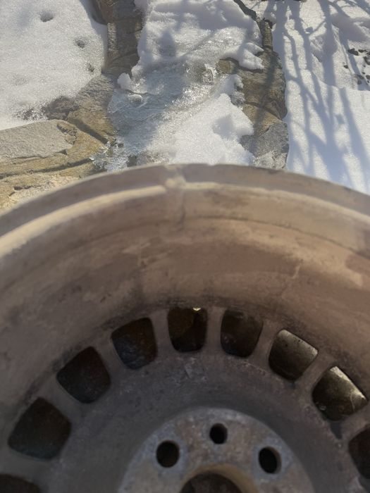 Діски на ваз R14