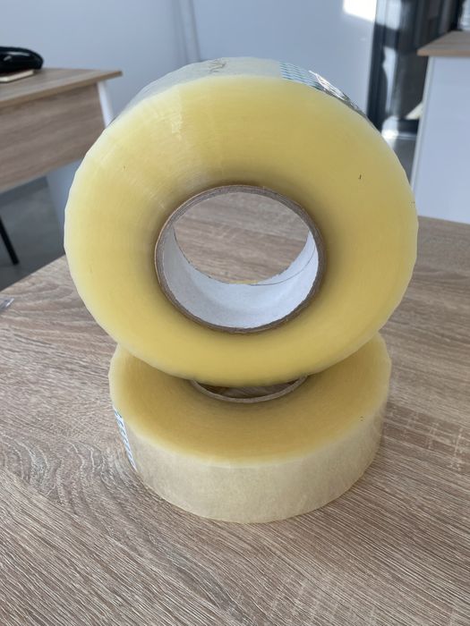 Скотч 750 грам міцний