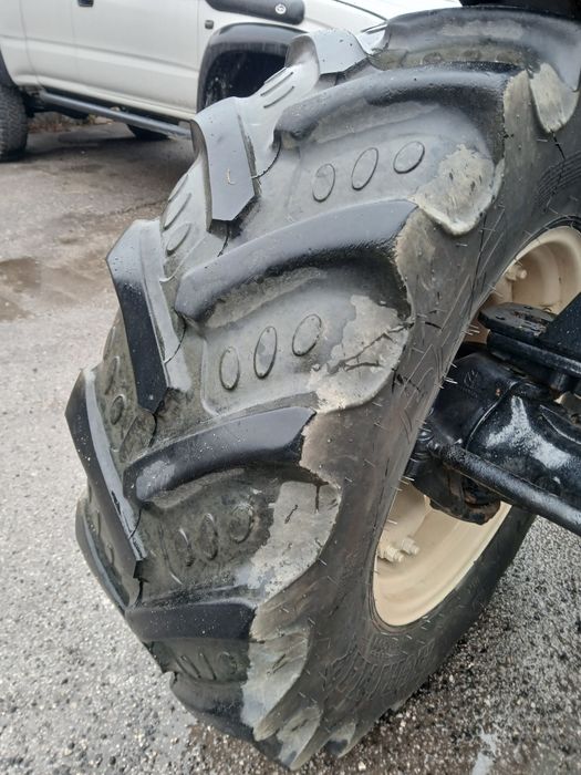 Opona rolnicza 340/85/R24 BKT