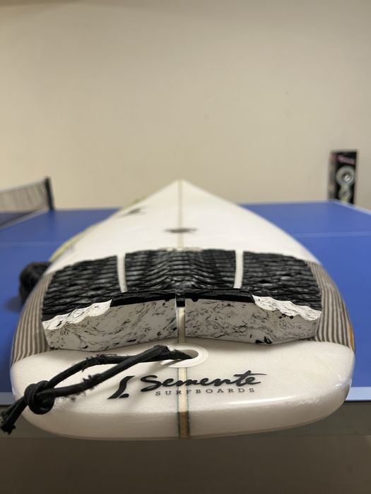 Prancha de surf Semente blackbird