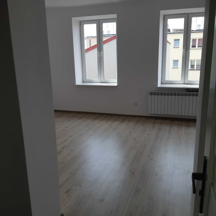 Wynajmę mieszkanie, lokal usługowy w centrum