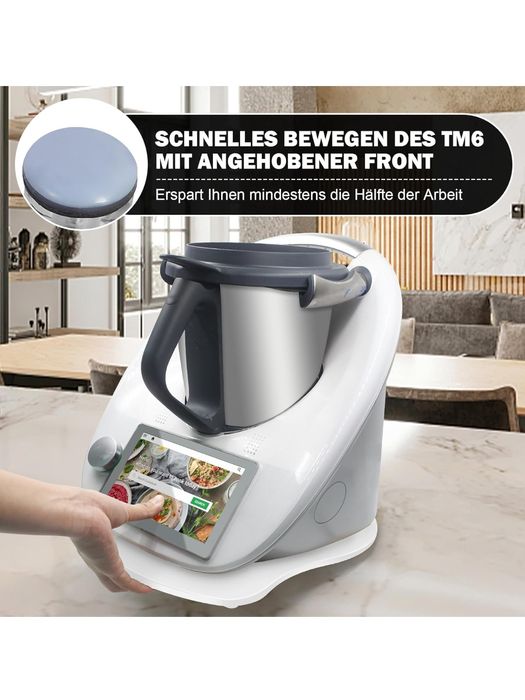 TM6 TM5 deska ślizgowa akrylowa – szybkie przesuwanie deska do robota