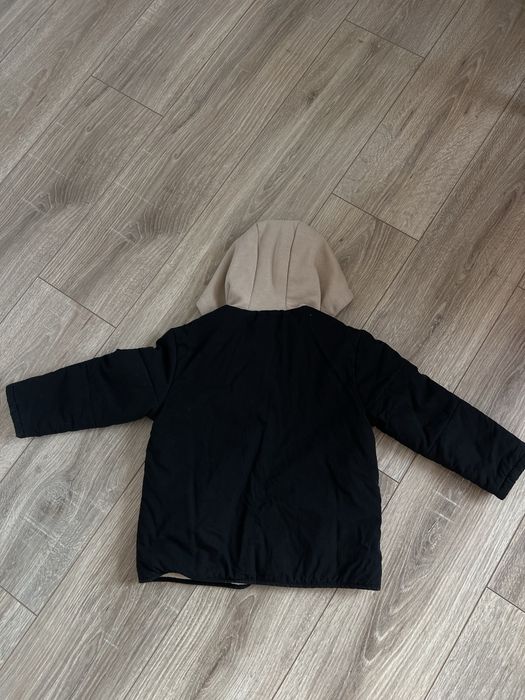 Весняна куртка reserved для хлопчика