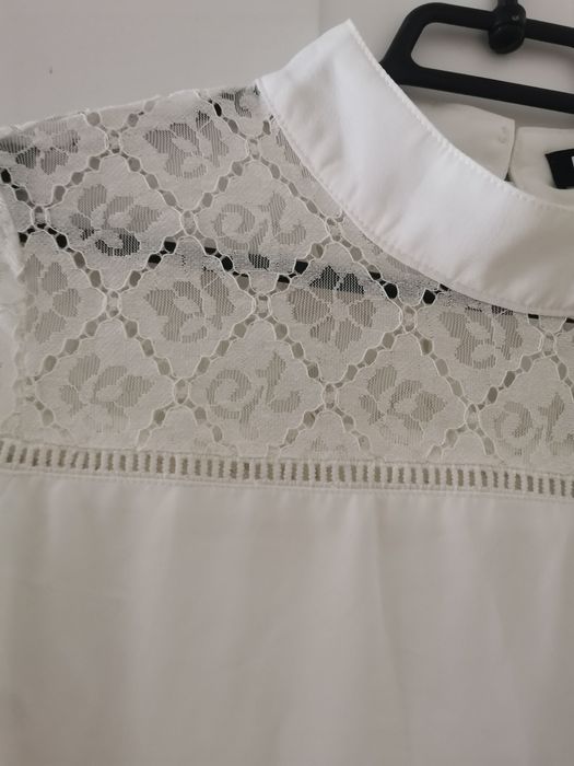 Fashion Union elegancka sukienka damska rozm 42, nowa