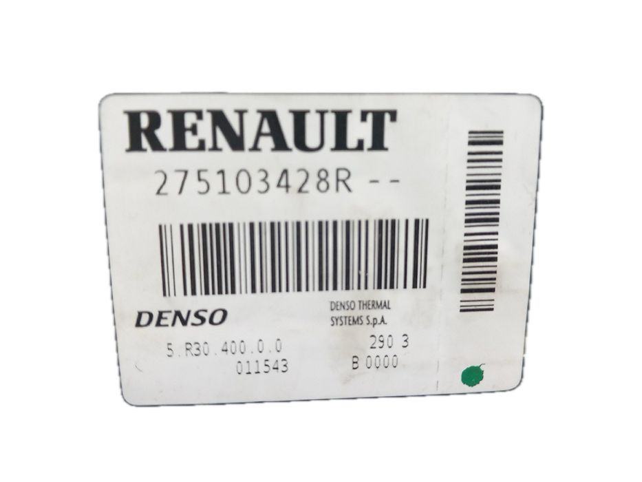 Comando chauffage / sofagem MERCEDES-BENZ Citan (415)