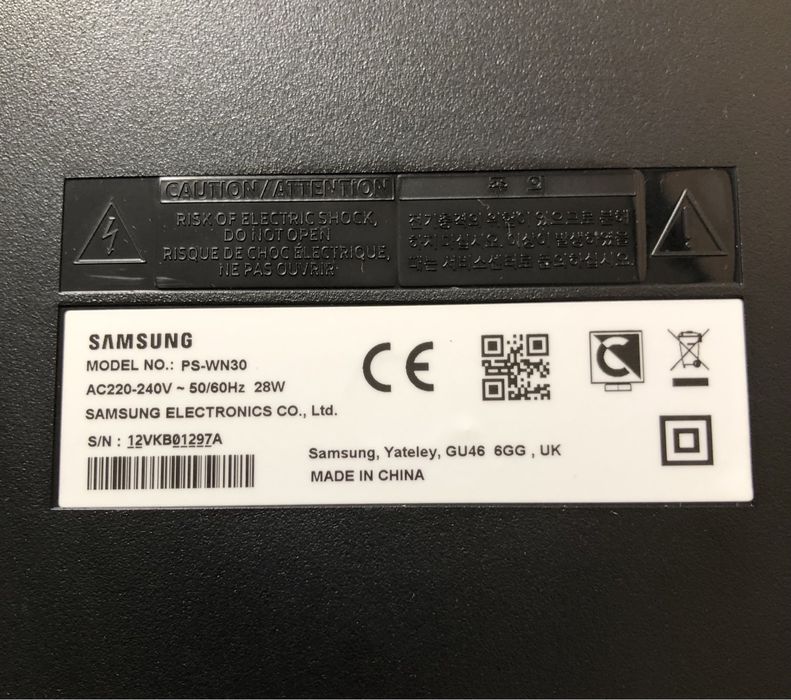 Саундбар Samsung HW-N650 + саб (5.1 Chanal)