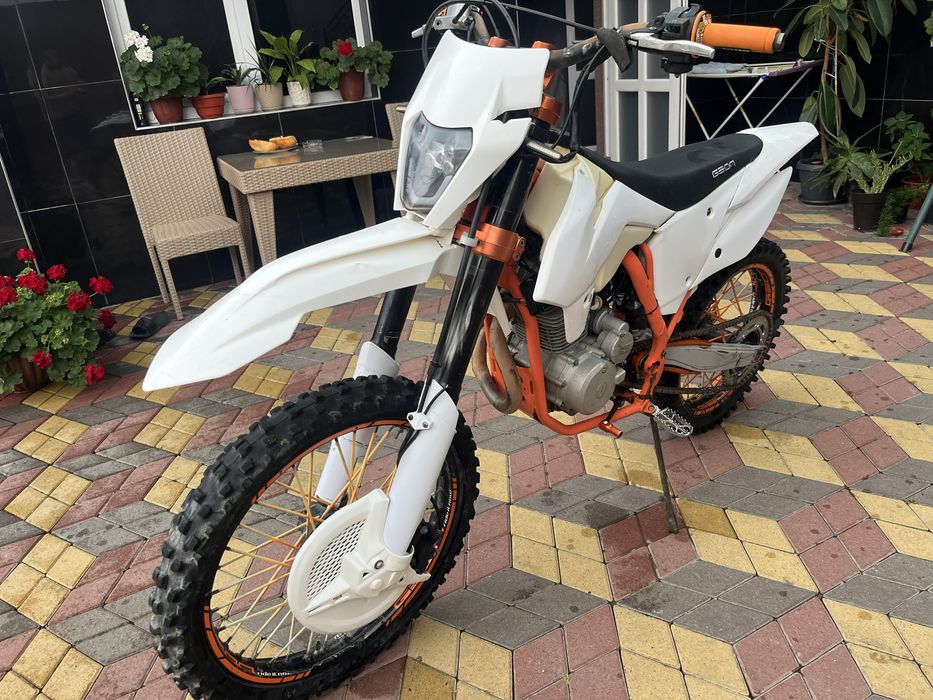 GEON TerraX 250