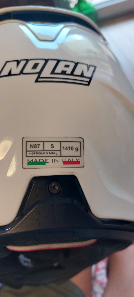 Nolan N87 Carros motos e barcos OLX Portugal