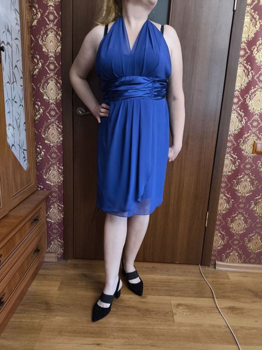 Продам вечернее платье