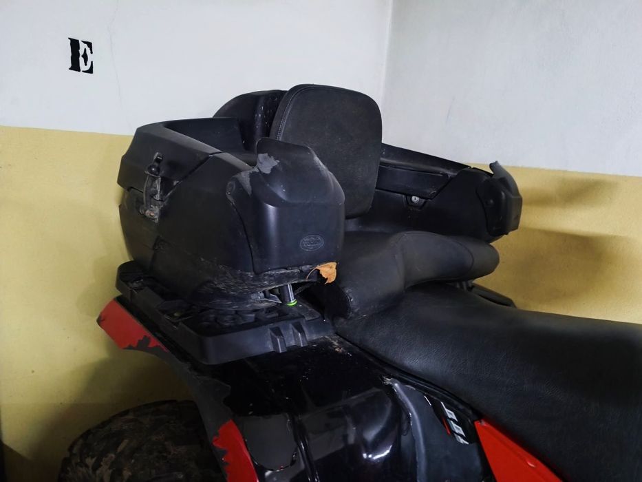 Polaris 800  Ano 2005