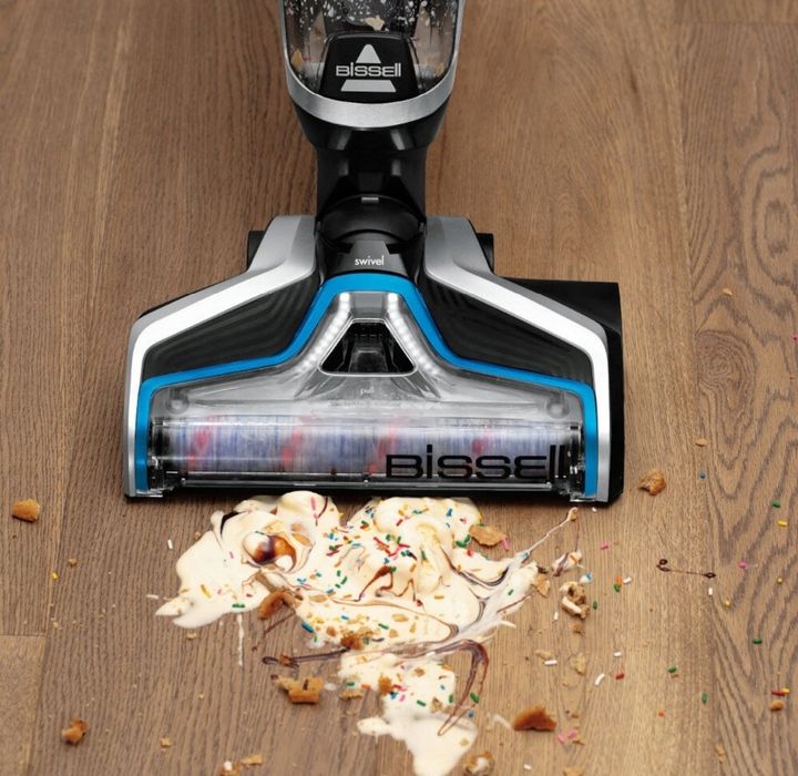 Odkurzacz  BISSELL 2582Q na mokro i sucho