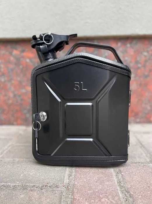 Каністра бар від 5 до 20 л / Подарункова каністра-бар