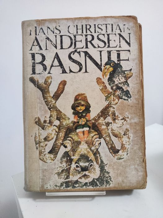 Baśnie - Hans Christian Andersen 1985