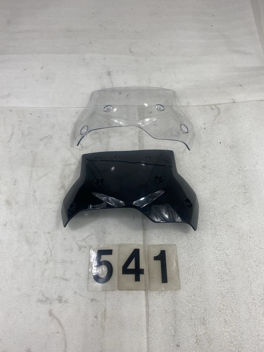 BMW F750GS F 750 GS Szyba Owiewka Przednia Szybka B541