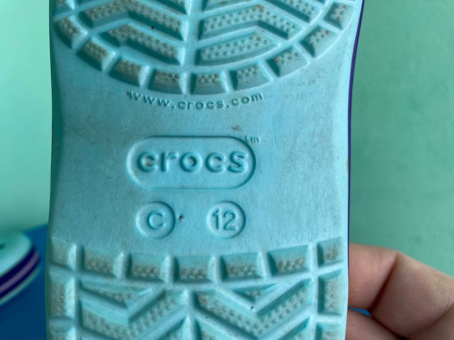 Сабо Crocs Crocband