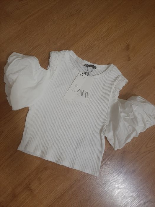 Топ ZARA розмір С