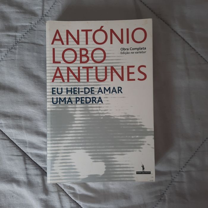 Livros - últimas unidades