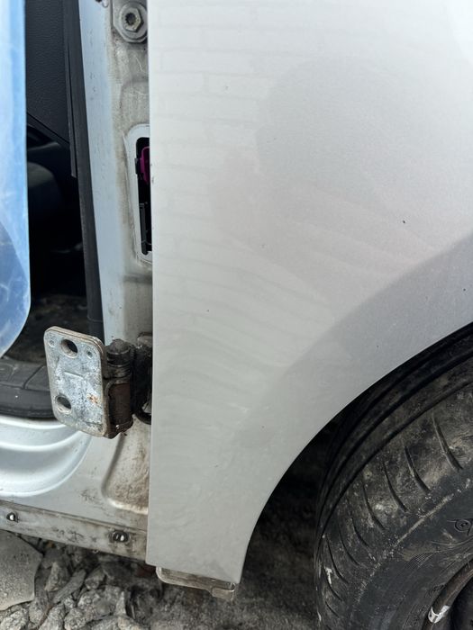 КПП ( коробка ) Audi A6 c7 2.0 TDI дизель (NEJ)nej .Розборка Audi