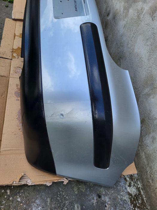Zderzak Tylny Tył VW Golf 4 IV*LA7W*