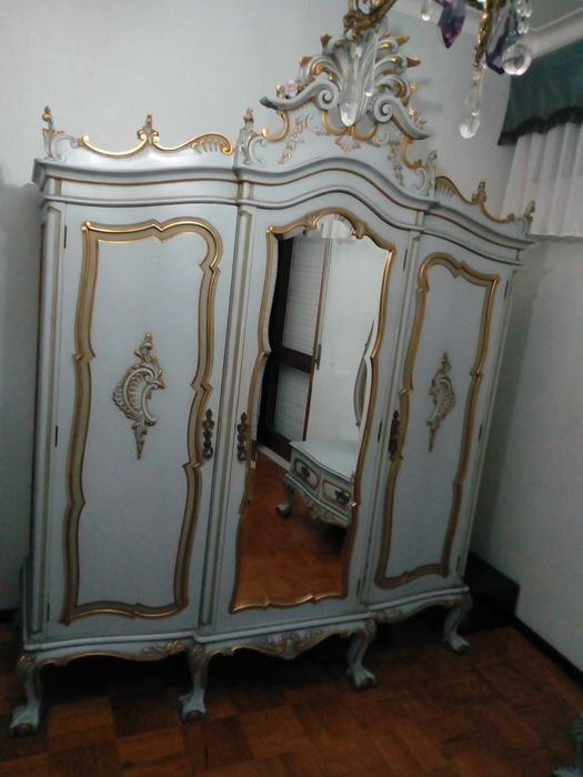 Quarto estilo D. João V