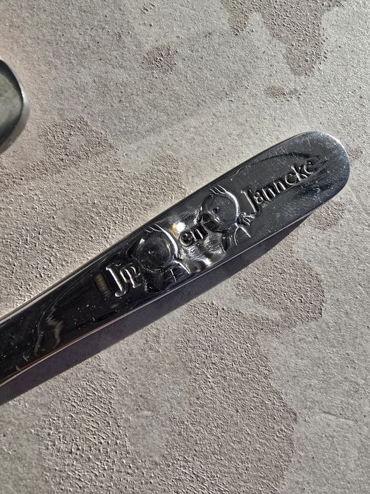 Набір дитячіх столових приборів