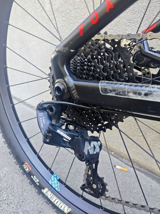 Mondraker Foxy roz.XL 27,5  2019 rok Stan bdb