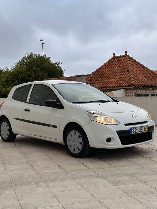 Renault Clio 1.5 Dci Negociável