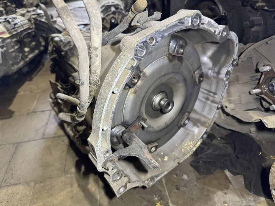 Акпп Hilux 2.7 2015-21 2wd 3501071380