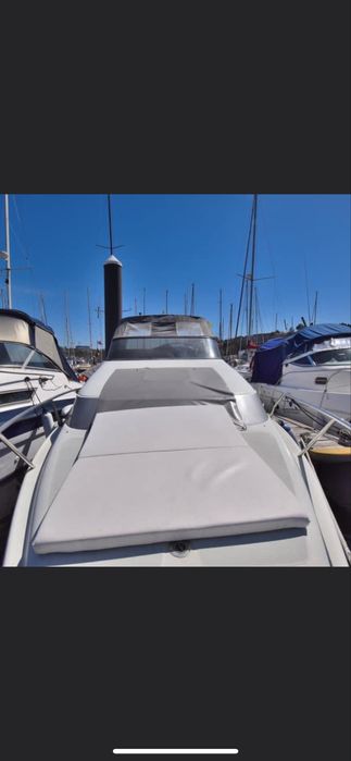 Gobbi 24.50 2xvolvo penta 4 cilindros