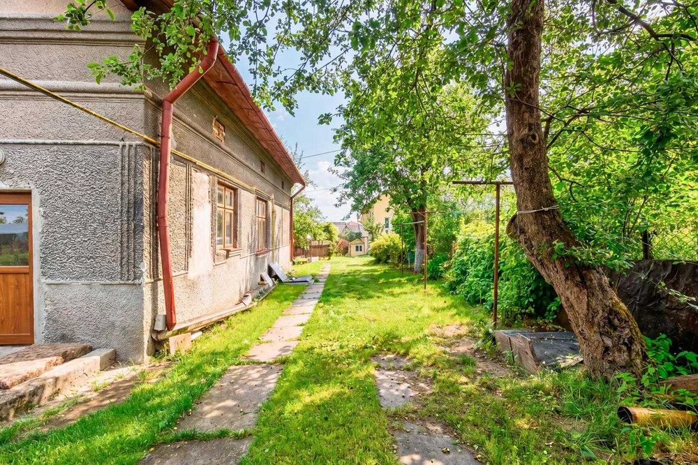 Будинок / житловий стан / Розділ/Львівська обл. ПЕРЕРАХУНОК