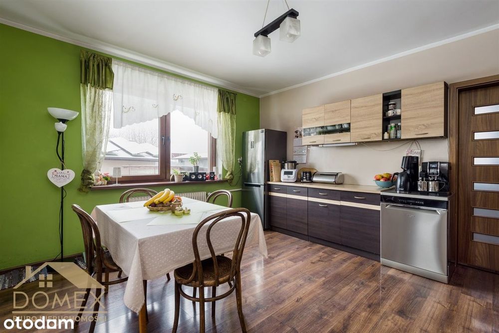 Top miejsce|dla jednej|dwóch rodzin|działalność