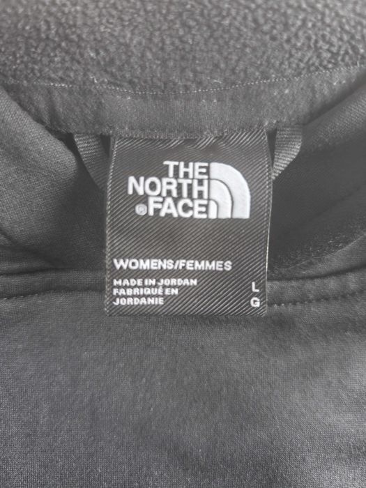 Damska bluza polarowa The North Face