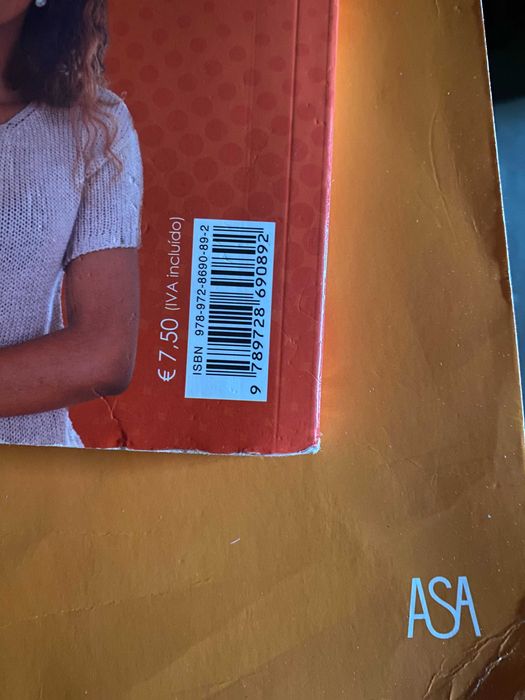 Quero Descobrir 8º ano Manual