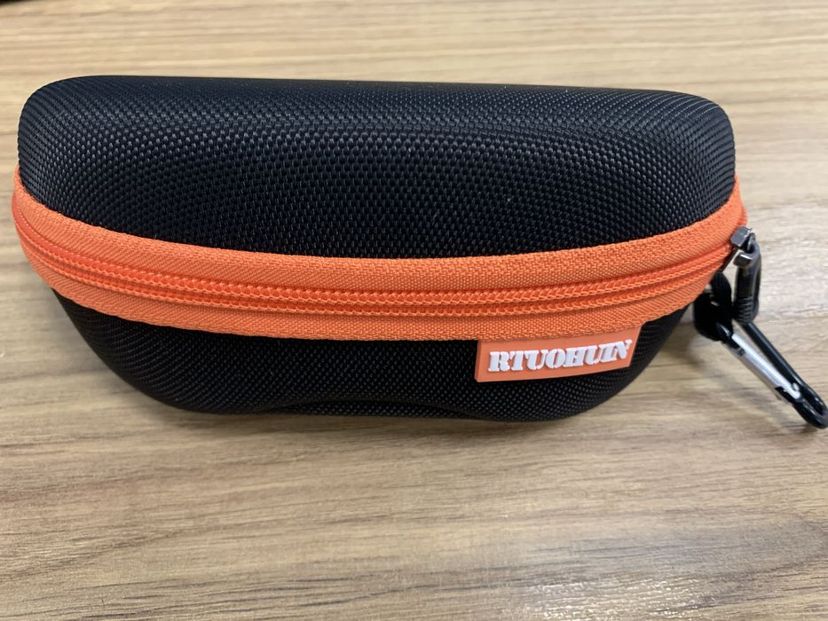 Oculos RTUOHUIN de ciclismo fotocromaticos NOVOS