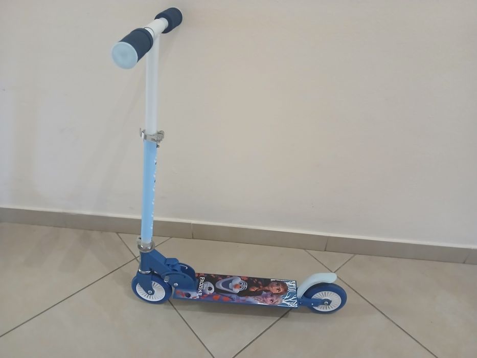 Trotinete da Disney