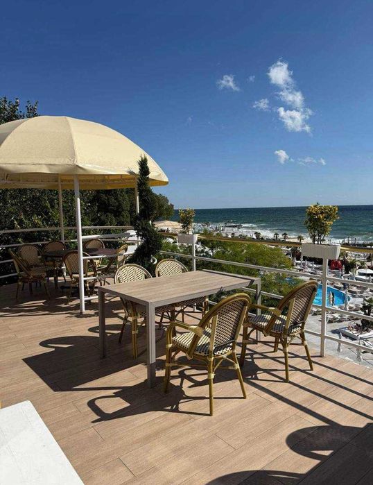 Продажа готового бизнеса | ресторан | 1 линия моря | Аркадия. 1N29