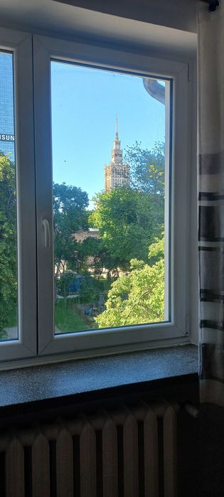Bezpośrednio Mieszkanie dwupokojowe